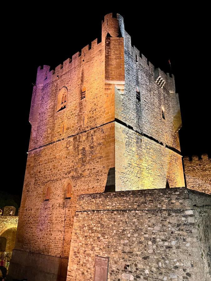 Cantinho Do Castelo Braganca Luaran gambar